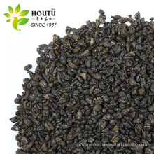 High quality green tea extra fin gunpowder 3505 Chinese tea